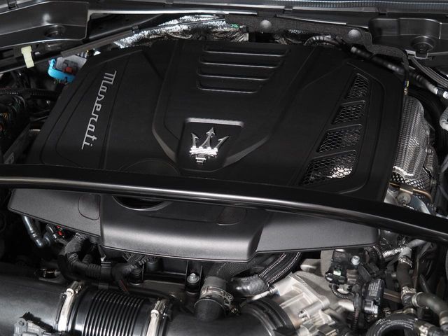 MASERATI GRECALE 2024 Image 31