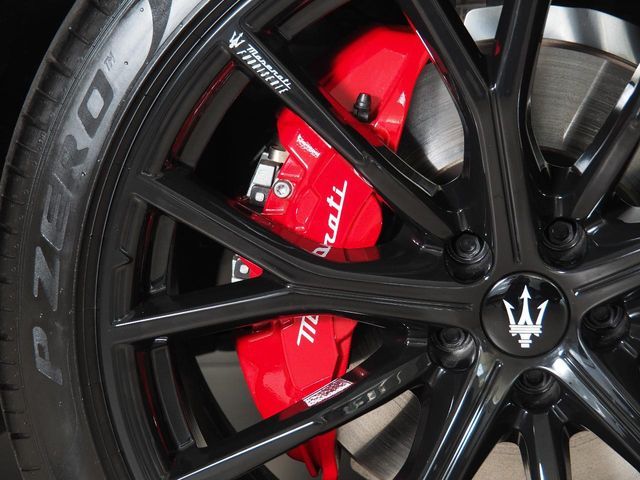 MASERATI GRECALE 2024 Image 31