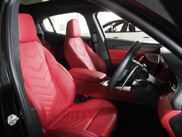 MASERATI GRECALE 2024 Image 31