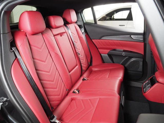 MASERATI GRECALE 2024 Image 31