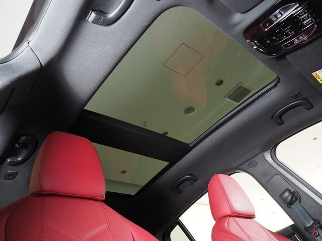 MASERATI GRECALE 2024 Image 31