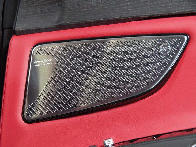 MASERATI GRECALE 2024 Image 31