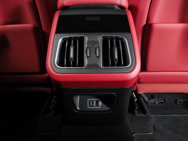 MASERATI GRECALE 2024 Image 31