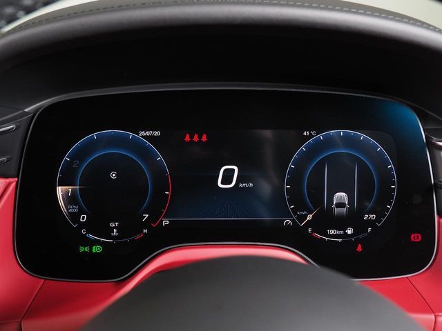 MASERATI GRECALE 2024 Image 31