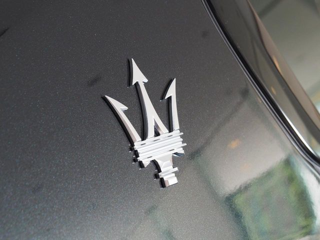 MASERATI GRECALE 2024 Image 31