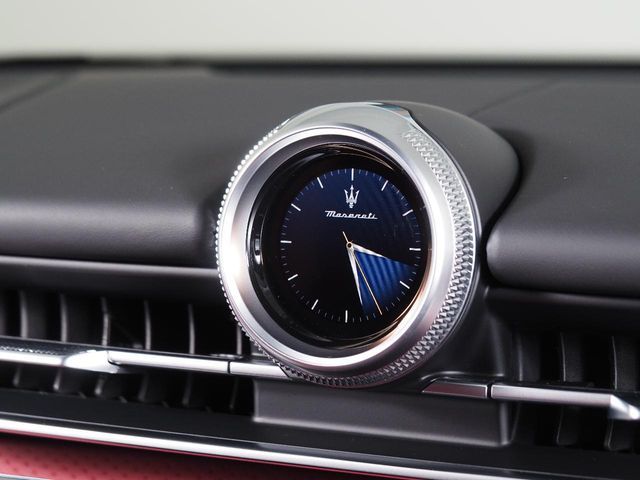 MASERATI GRECALE 2024 Image 31