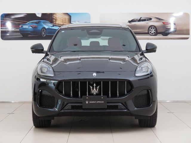 MASERATI GRECALE 2024 Image 31