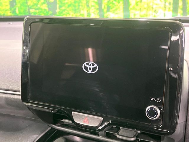 TOYOTA YARIS CROSS HYBRID 2025 Image 31
