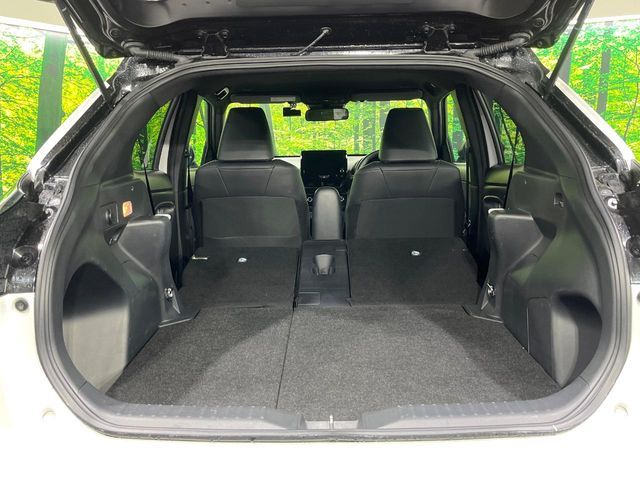 TOYOTA YARIS CROSS HYBRID 2025 Image 31