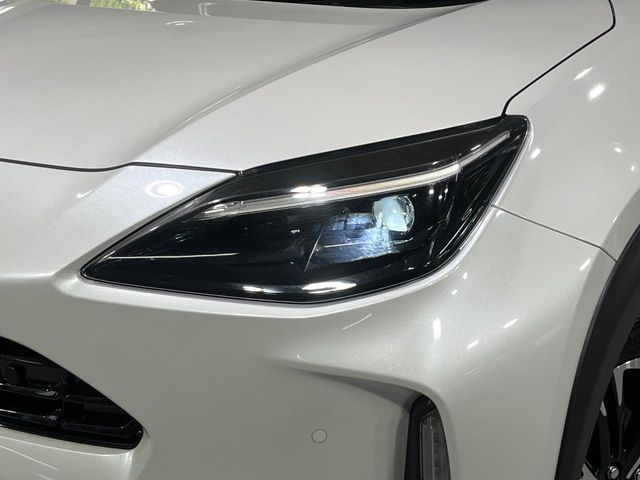 TOYOTA YARIS CROSS HYBRID 2025 Image 31