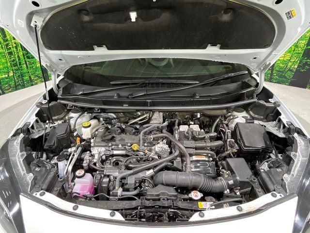 TOYOTA YARIS CROSS HYBRID 2025 Image 31