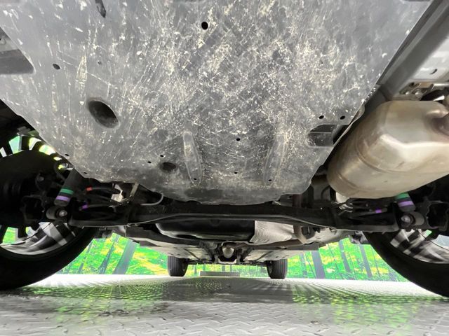 TOYOTA YARIS CROSS HYBRID 2025 Image 31