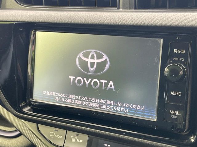 TOYOTA AQUA 2015 Image 31