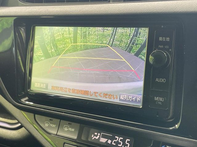 TOYOTA AQUA 2015 Image 31