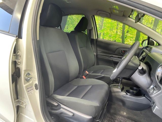 TOYOTA AQUA 2015 Image 31