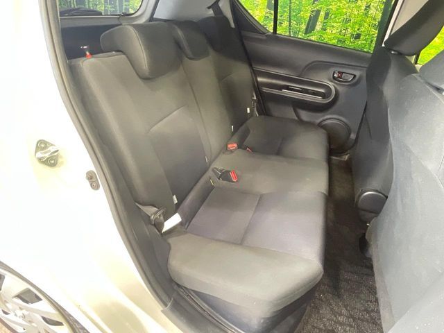 TOYOTA AQUA 2015 Image 31