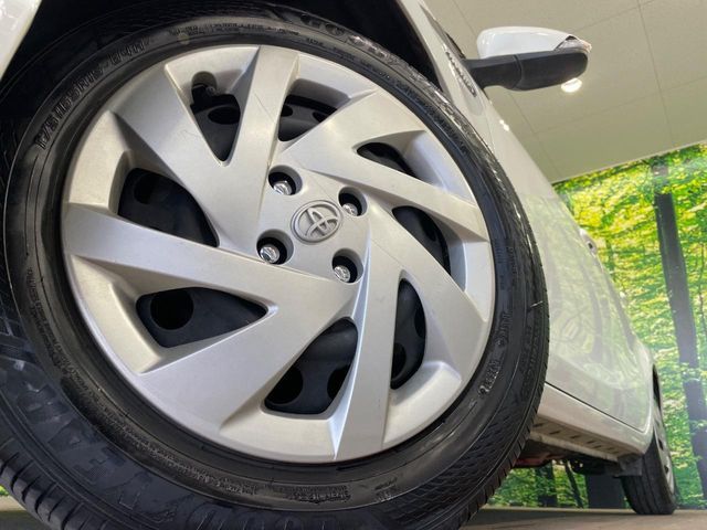 TOYOTA AQUA 2015 Image 31