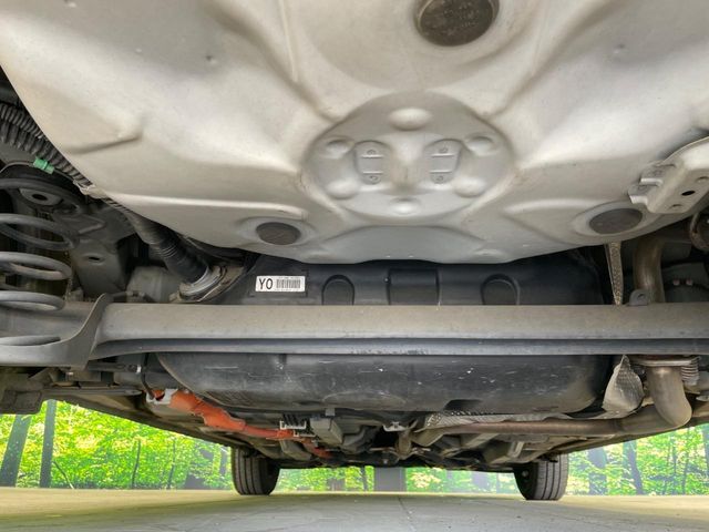 TOYOTA AQUA 2015 Image 31