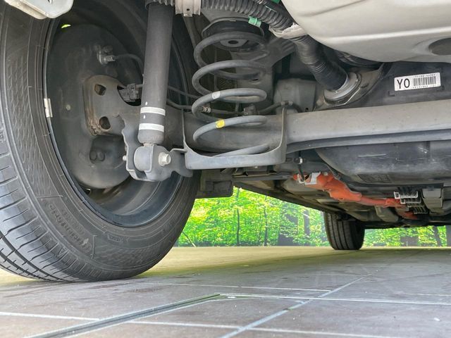 TOYOTA AQUA 2015 Image 31