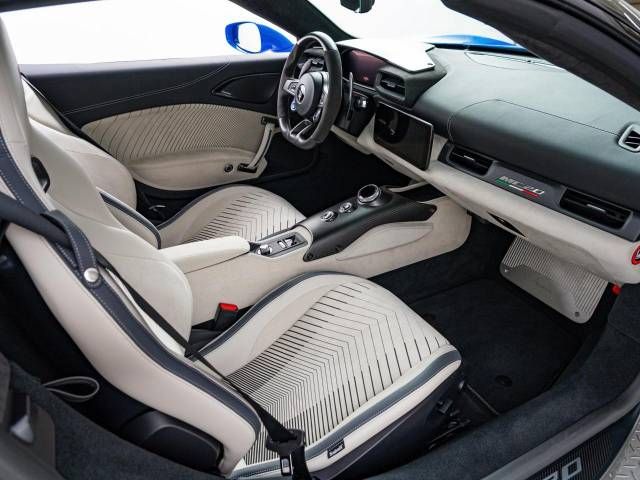 MASERATI MC20 CIELO 2023 Image 31