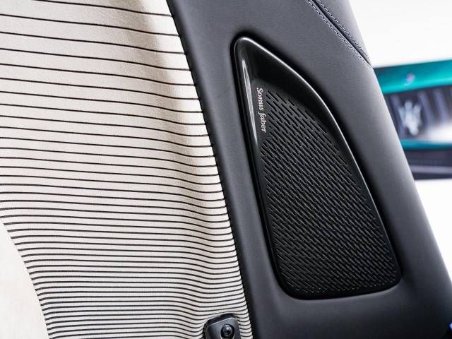 MASERATI MC20 CIELO 2023 Image 31