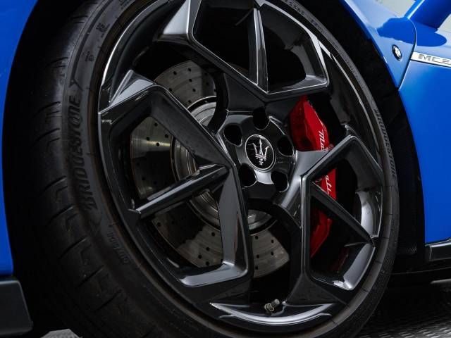 MASERATI MC20 CIELO 2023 Image 31