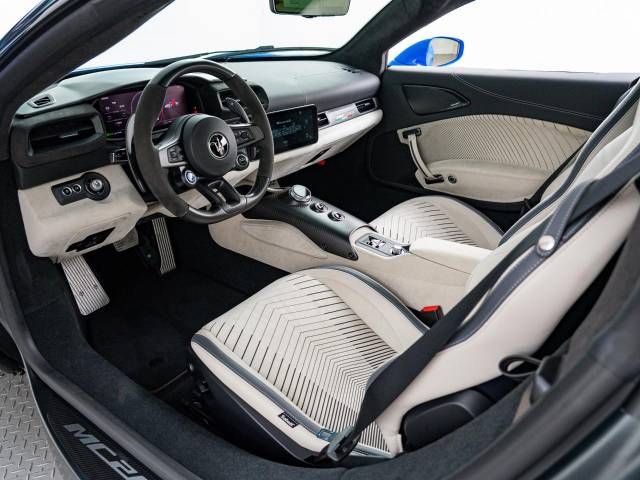 MASERATI MC20 CIELO 2023 Image 31