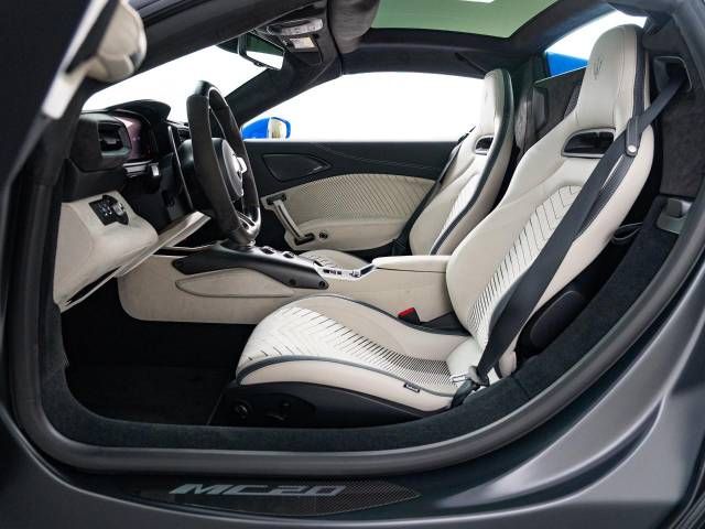 MASERATI MC20 CIELO 2023 Image 31