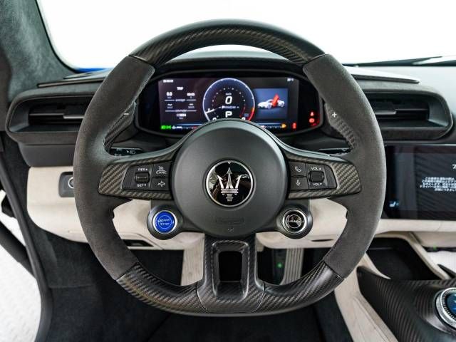 MASERATI MC20 CIELO 2023 Image 31