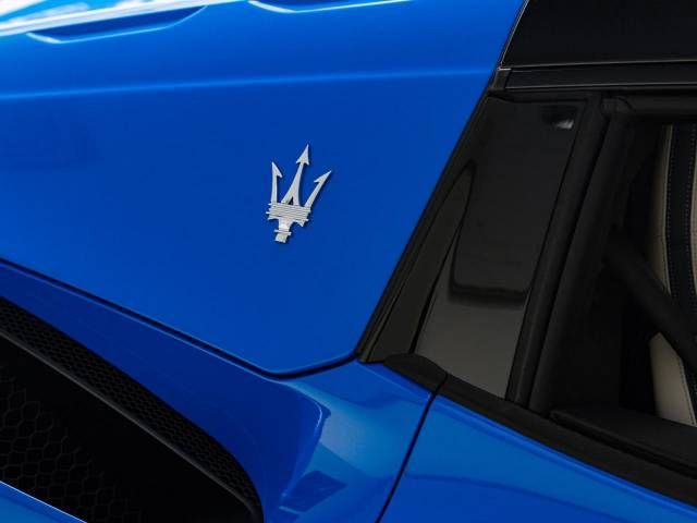 MASERATI MC20 CIELO 2023 Image 31