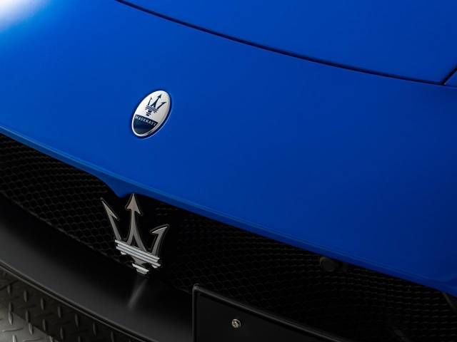 MASERATI MC20 CIELO 2023 Image 31