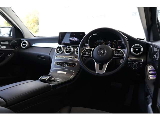 MERCEDES BENZ C CLAS 2020 Image 31