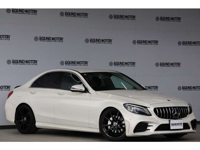 MERCEDES BENZ C CLAS 2020 Image 31