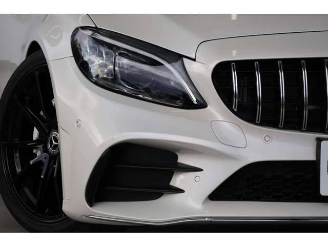 MERCEDES BENZ C CLAS 2020 Image 31