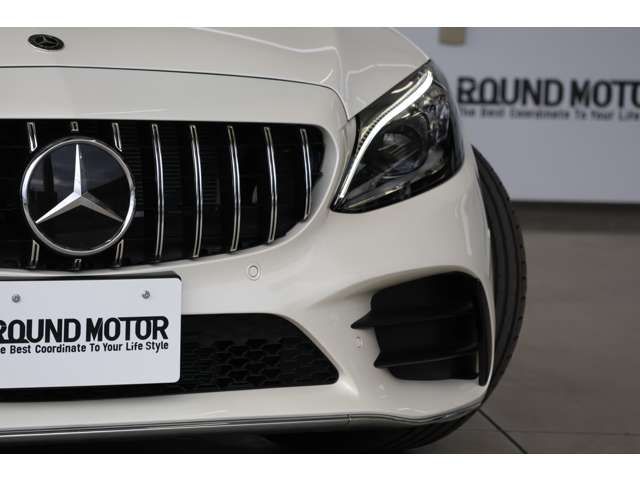 MERCEDES BENZ C CLAS 2020 Image 31