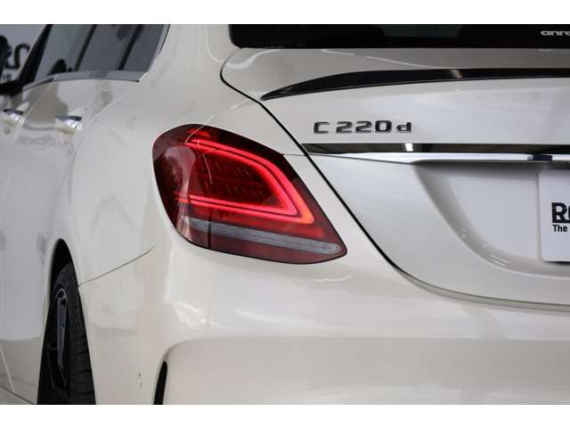 MERCEDES BENZ C CLAS 2020 Image 31