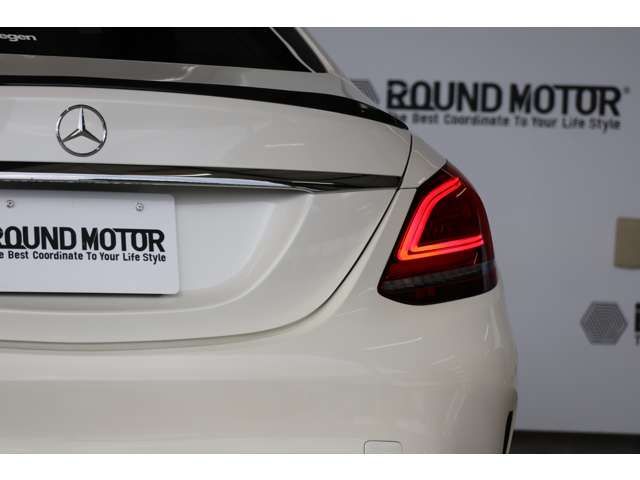 MERCEDES BENZ C CLAS 2020 Image 31