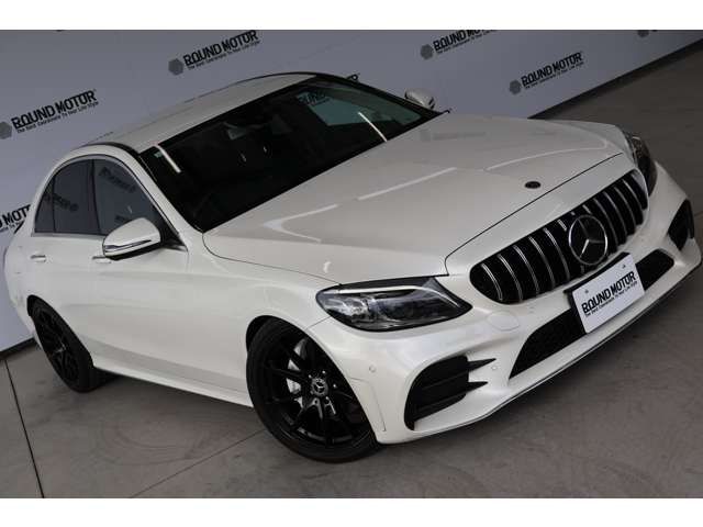 MERCEDES BENZ C CLAS 2020 Image 31