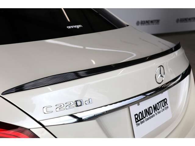 MERCEDES BENZ C CLAS 2020 Image 31