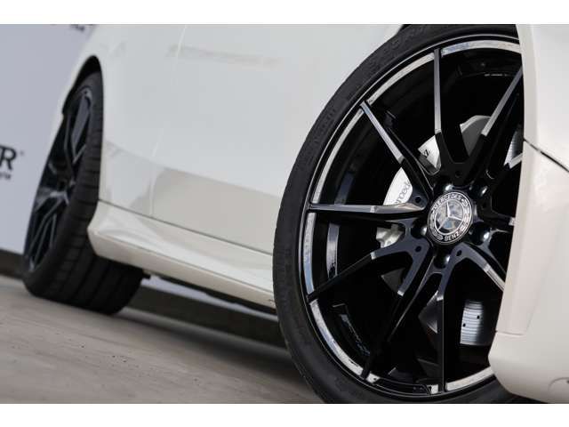 MERCEDES BENZ C CLAS 2020 Image 31