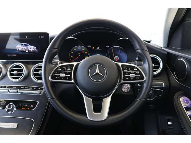 MERCEDES BENZ C CLAS 2020 Image 31