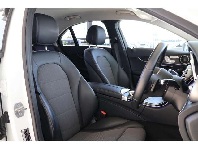 MERCEDES BENZ C CLAS 2020 Image 31