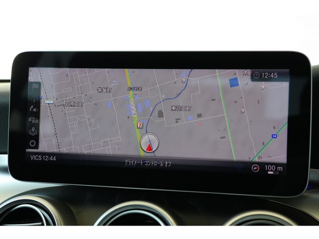 MERCEDES BENZ C CLAS 2020 Image 31