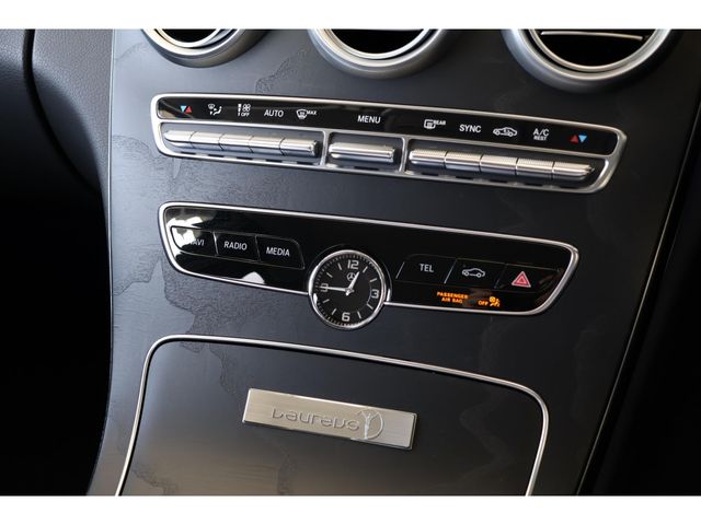 MERCEDES BENZ C CLAS 2020 Image 31