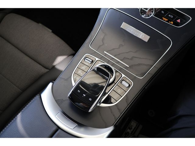 MERCEDES BENZ C CLAS 2020 Image 31
