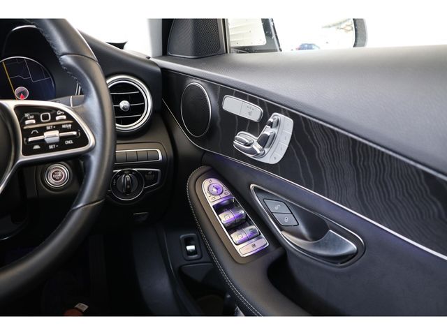 MERCEDES BENZ C CLAS 2020 Image 31