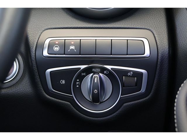 MERCEDES BENZ C CLAS 2020 Image 31