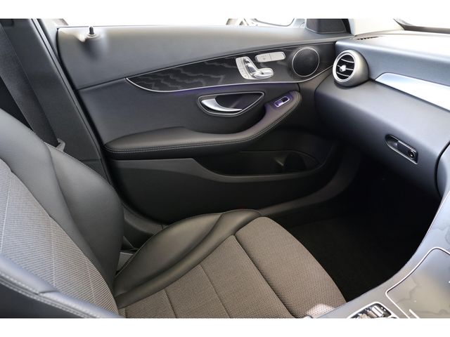 MERCEDES BENZ C CLAS 2020 Image 31