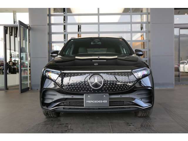 MERCEDES BENZ EQA 2024 Image 31