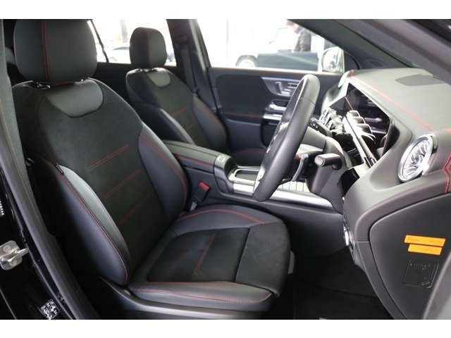 MERCEDES BENZ EQA 2024 Image 31